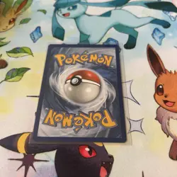 Pokemon TCG Tinkaton EX Full Art Card Paldea Evolved 240/193 - Image 2