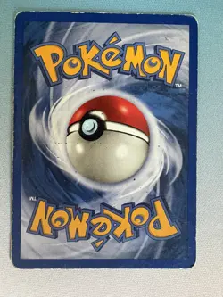 Shining Noctowl 110/105 Holo Rare Pokemon Neo Destiny HP - Image 2