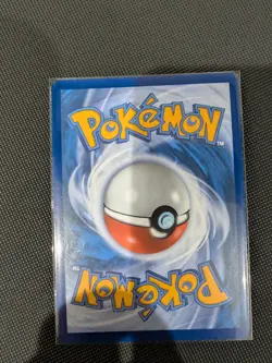 Mega Excadrill ex 065/084 Double Rare Pitch Black Pokemon Holo NM - Image 2