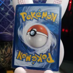 Pokemon TCG - 151 - Cosmo Foil Energy - Grass - 001 - Image 2
