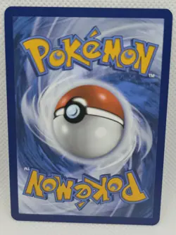Tyme 143/131 Pokemon TCG Prismatic Evolutions Full Art Trainer Ultra Rare - Image 2