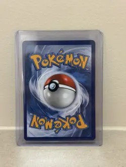 Team Rocket's Persian ex 219/182 - Pokemon - Destined Rivals - Image 2