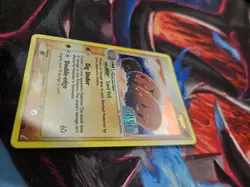 Dugtrio 5/100 EX Crystal Guardians Reverse Holo Stamped 2006 Pokemon Card NM/LP+ - Image 4