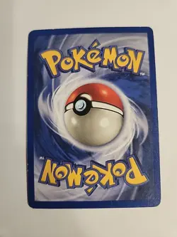 Pokemon TCG Cards 1995 Meowth - Image 2