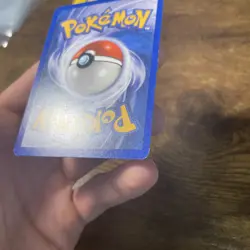 Mareep 119/165 Common Pokemon Expedition E Reader Series Vintage Card NM 2002 - Image 3