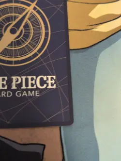 One Piece TCG - Monkey.D.Luffy P-001 - 2024 Offline Regional Promo Card - Image 5