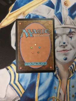 Grip of Chaos MTG Scourge Rare Red Enchantment Moderately Played x1 GC1 - Image 3