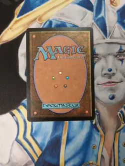 Grip of Chaos MTG Scourge Rare Red Enchantment Moderately Played x1 GC1 - Image 4