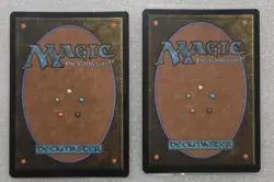 X2 MTG TMNT Teenage Mutant Ninja Turtles Turtle Van Extended Art R Foil - Image 2
