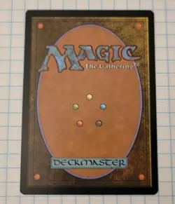 MTG Collector Ouphe - The List Reprints Regular - Image 2