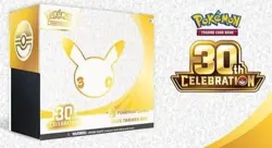 [Presale 9/10] Pokemon Center 30th Anniversary ETB Elite Trainer Box New Sealed - Image 2