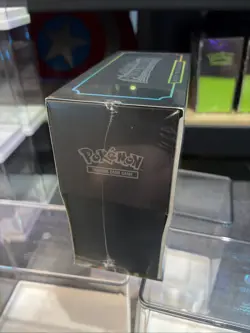 Pokemon TCG Paldea Evolved ETB Scarlet & Violet Elite Trainer Box Sealed - Image 2