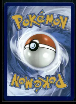 Whimsicott ex 157/086 Holo Ultra Rare White Flare Pokemon Near Mint - Image 2