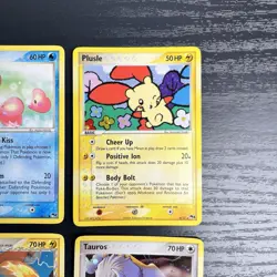 Pokemon TCG POP Series 9 Cards Mixed Lot P1 P2 P3 & P5 - Image 5