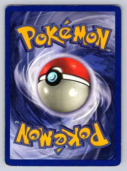 Electrode 21/102 Rare Base Set Unlimited Pokemon Heavily Played - Image 2