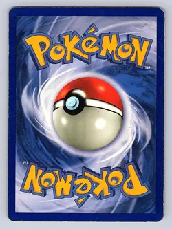 Beedrill 17/102 Rare Base Set Unlimited Pokemon Heavily Played - Image 2