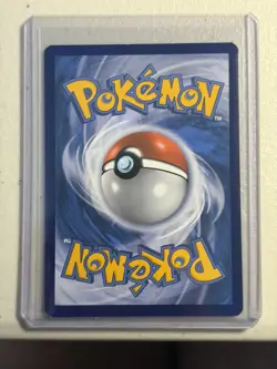 The Pokemon Company White Kyurem XY81 Full Art Promo Holo XY English 120 HP - Image 2