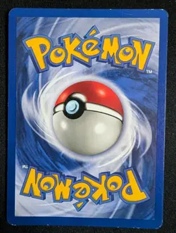 Devolution Spray 72/102 Rare Base Set Unlimited Pokemon Moderately Played - Image 2