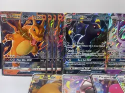 Jumbo Pokemon Card PROMO lot (52 Total) - Image 3