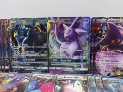 Jumbo Pokemon Card PROMO lot (52 Total) - Image 4