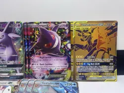 Jumbo Pokemon Card PROMO lot (52 Total) - Image 5