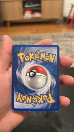 Pokemon TCG Skarmory Expedition Holo Rare Holo English 60 HP 2002 - Image 4