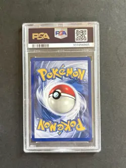 MINT 1st Edition Aerodactyl, PSA 9, Pokemon Fossil (1999), 16/62 - Image 2
