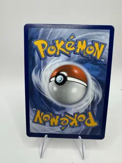 Pokemon TCG Beedrill EX 098/108 Ultra Rare Holo Evolutions EN 2016 - Image 2