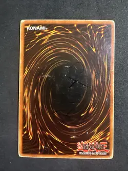 Yu-Gi-Oh! Exodia The Forbidden One LOB-124 Ultra Rare Unlimited - Image 2
