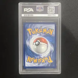 The Pokemon Company Garchomp ex SV04 Paradox Rift 260/182 Hyper Holo PSA 10 - Image 2