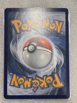 Mega Charizard x EX 125/094 Me02: Phantasmal Flames Holo *Pack Fresh* - Image 3