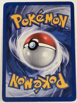Pokemon Card - Dark Machamp Team Rocket 27/82 Rare - Image 5