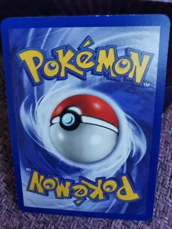 Pokemon TCG Magikarp Card 47/82 Team Rocket 1st Edition WOTC Vintage NM - Image 2