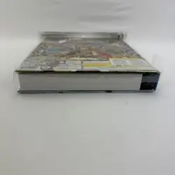 ONE PIECE Card Game Official 9 Pocket Binder Vol.1 with English DON! Card SEALED - Image 4