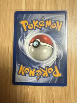 Pokemon TCG Zapdos Fossil Card 30/62 Unlimited Rare, Non-Holo NM - Image 4
