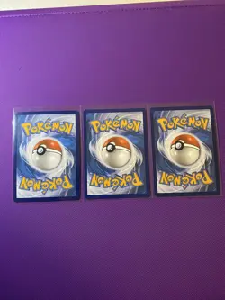 Prismatic Evolutions Poster Promo Cards Bundle Set - Image 2