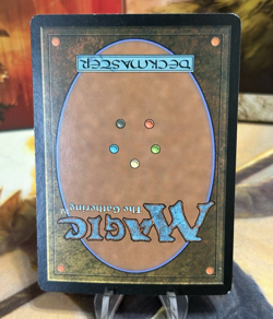 Magic The Gathering Grinding Station Fifth Dawn Artifact Foil Card MTG - Image 3