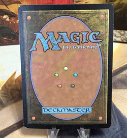 Magic The Gathering Grinding Station Fifth Dawn Artifact Foil Card MTG - Image 4
