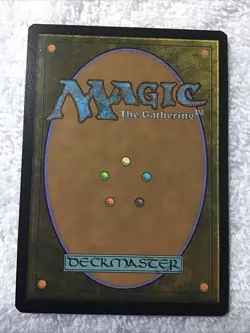 Mtg - Mana Crypt - Double Masters M 270 - Image 2