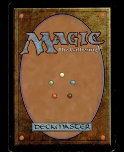 Fallow Wurm Uncommon Weatherlight Magic: The Gathering Lightly Played - Image 2