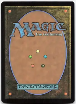 Terravore 181 Near Mint Dominaria Remastered Uncommon Magic: The Gathering - Image 2