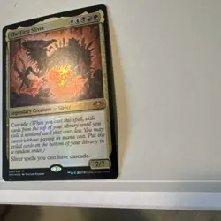 The First Sliver - 200/254 (Modern Horizons) - Near Mint NM - Mythic - Image 3
