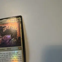 The First Sliver - 200/254 (Modern Horizons) - Near Mint NM - Mythic - Image 5