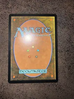 MTG Magma Sliver, LEGIONS release, RARE SLIVER, NM condition from 2003 - Image 5