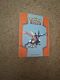Pokemon Mini-book With Cards - Image 2