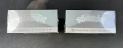 *IN HAND* 2x Pokemon TCG: Mega Evolution Pitch Black ETB POKEMON CENTER ✅ 8 - Image 3