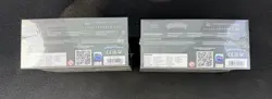 *IN HAND* 2x Pokemon TCG: Mega Evolution Pitch Black ETB POKEMON CENTER ✅ 8 - Image 5