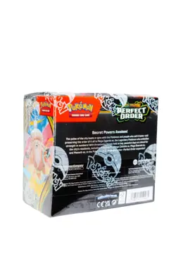 Pokemon TCG: Mega Evolution-Perfect Order Booster Display Box (36 Packs) - Image 2