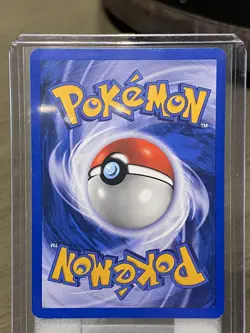 Kingdra 8/111 neo genesis Holo Rare Vintage WoTC TCG Card - NM - Image 2