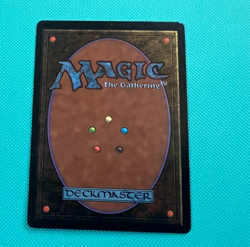 Earthbind - Beta - MTG - Magic the Gathering - LP - Image 2